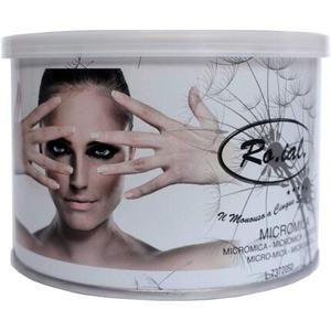 Крем для удаления волос Cera Micromica 400 мл, Roial
