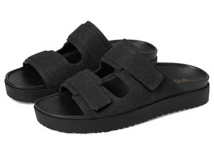 Сандалии VIONIC Riviera Slide Sandals, черный
