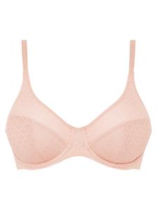 Бюстгальтер Chantelle Norah Chic, Rose