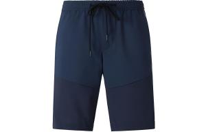 Повседневные шорты мужские морской синий HUGO BOSS