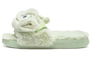 Шлепанцы женские Lining