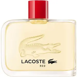 Красная туалетная вода 125 мл Lacoste