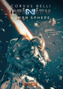 Миниатюра Infinity: Human Sphere N3