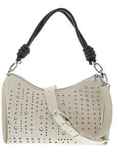 Desigual Сумка Bloomer Mayari, бежевая