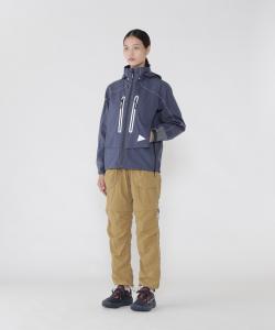 дождевая куртка PERTEX SHIELD