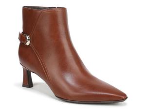 Ботинки Naturalizer Tucker Bootie, Saddle Brown
