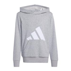Спортивная толстовка ADIDAS SPORTSWEAR Essentials, серый