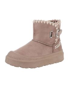 Ботильоны Ital-Design High Heel, светло-коричневый