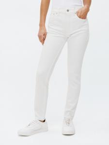 Джинсы скинни со средней посадкой Polo Ralph Lauren, цвет Amesbury Wash