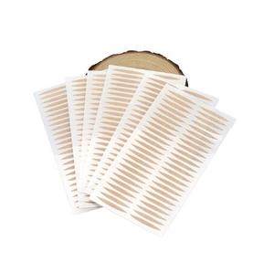 Набор лент для моделирования нависших век, 240 шт. Deni Carte