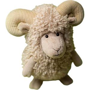 Плюшевая игрушка барашек ramsley 29 см высота JELLYCAT