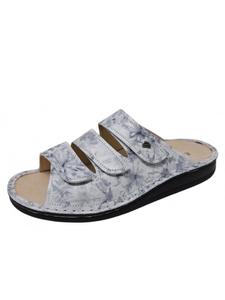 Мюли Finn Comfort, серый