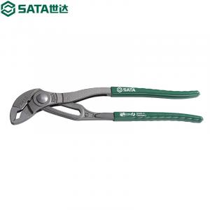 Shida SATA 72412 G серии, быстрая отладка, плоскогубцы для водяного насоса с большим отверстием 10