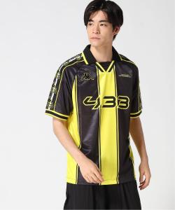 Футболка с коротким рукавом Kappa/(U)433