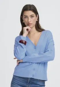 Кардиган bymmorla 2 B.Young, Della Robbia Blue Melange