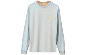 Alexander Wang Футболка Unisex Canal Blue