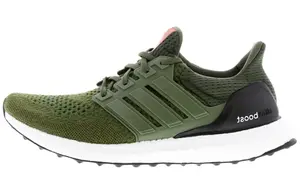 Кроссовки adidas Ultra Boost 1.0 Base Green Olive