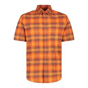 Мужская рубашка CMP MAN SHIRT 34S6017