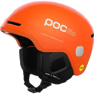 Ito obex mips шлем - детский Poc, Fluorescent Orange