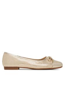 Балетки WYL3652-3 Clara Barson, золотой