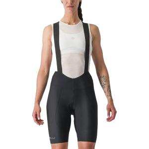 Шорты Castelli Espresso DT Bib Short Castelli, Black