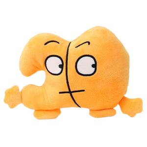 Плюшевая куколка Dream Island Collection высотой 18 см Jinnew