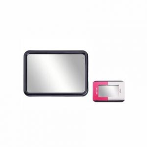 Косметическое зеркало Зеркало для макияжа с монтажным зажимом, Beter