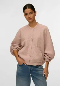 Куртка-Бомбер blousonjacke vmleonie Vero Moda, Burnished Lilac