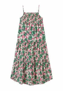 Платье-Сарафан с принтом «клейд» Name It, Summer Sand