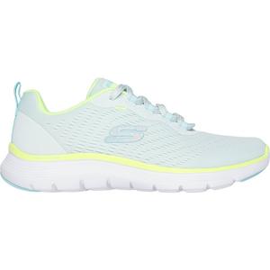 Повседневная обувь Flex Approach 5.0 — новый путь Skechers, цвет grün mtmt