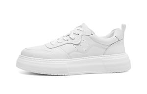 Кеды мужские, обувь для скейтбординга низкая Hla, цвет Earth Yellow