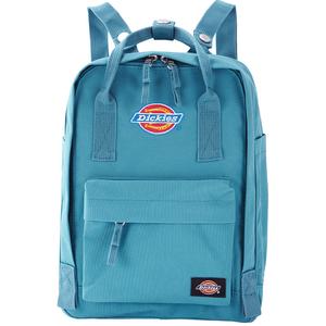 Dickies Миниатюрный рюкзак из полиэстера мужской лазурно-зеленый, Larkspur Green