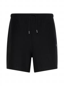 Calvin Klein Jeans Шорты Regular черного цвета