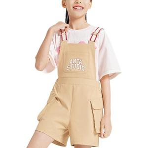 GS Детский комбинезон Anta Kids