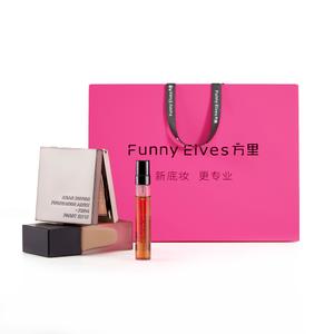 Набор косметики для женщин FUNNY ELVES