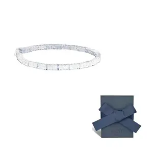 Apm Monaco Серебряный браслет 925 пробы для женщин Silver