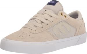 Мужские скейтерские кеды Etnies Windrow Vulc Low X Henry Gartland Top, серый
