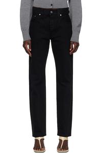 Джинсы Callum Khaite, цвет carlyle