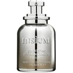 Skin Satisfying Oil Питательное масло для лица 30 мл Insium