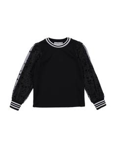 Футболка Simonetta, черный