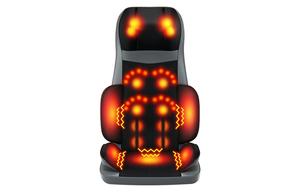 Массажные и сиденья подушки AUX, серый