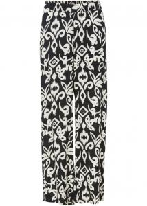 Брюки Bodyflirt, черный