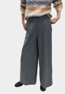 Брюки Marks & Spencer Trousers, Grey