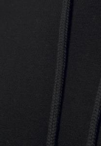 Толстовка с капюшоном s.Oliver, черный