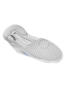 Спортивные кроссовки Kempa Hallen-Sport-Schuhe Kourtfly, цвет weiß/blau