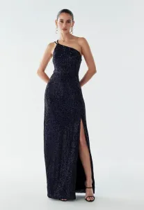 Нарядная одежда в бостоне Bwldr, Navy Sequin