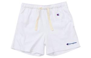 Женские повседневные шорты Champion, цвет Black