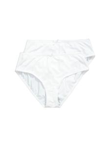 Трусы Ulla Popken Slip, цвет schneeweiß