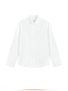 Рубашка на пуговицах Comfort fit Cool Club, белый