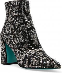 Ботинки Blue by Betsey Johnson Kris, цвет Snake